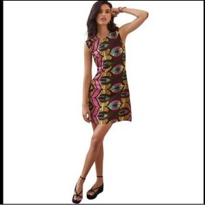 Shift Mini Dress Conditions Apply NWT